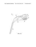 RETRACTOR DEVICE AND METHOD diagram and image