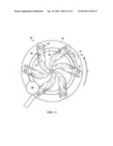 RETRACTOR DEVICE AND METHOD diagram and image