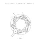 RETRACTOR DEVICE AND METHOD diagram and image