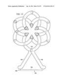 RETRACTOR DEVICE AND METHOD diagram and image