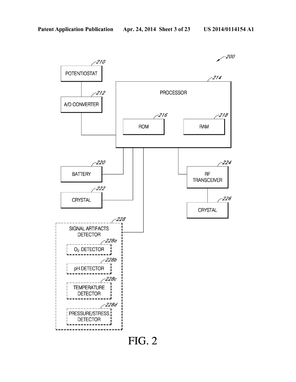 SYSTEMS AND METHODS FOR PROCESSING SENSOR DATA - diagram, schematic, and image 04