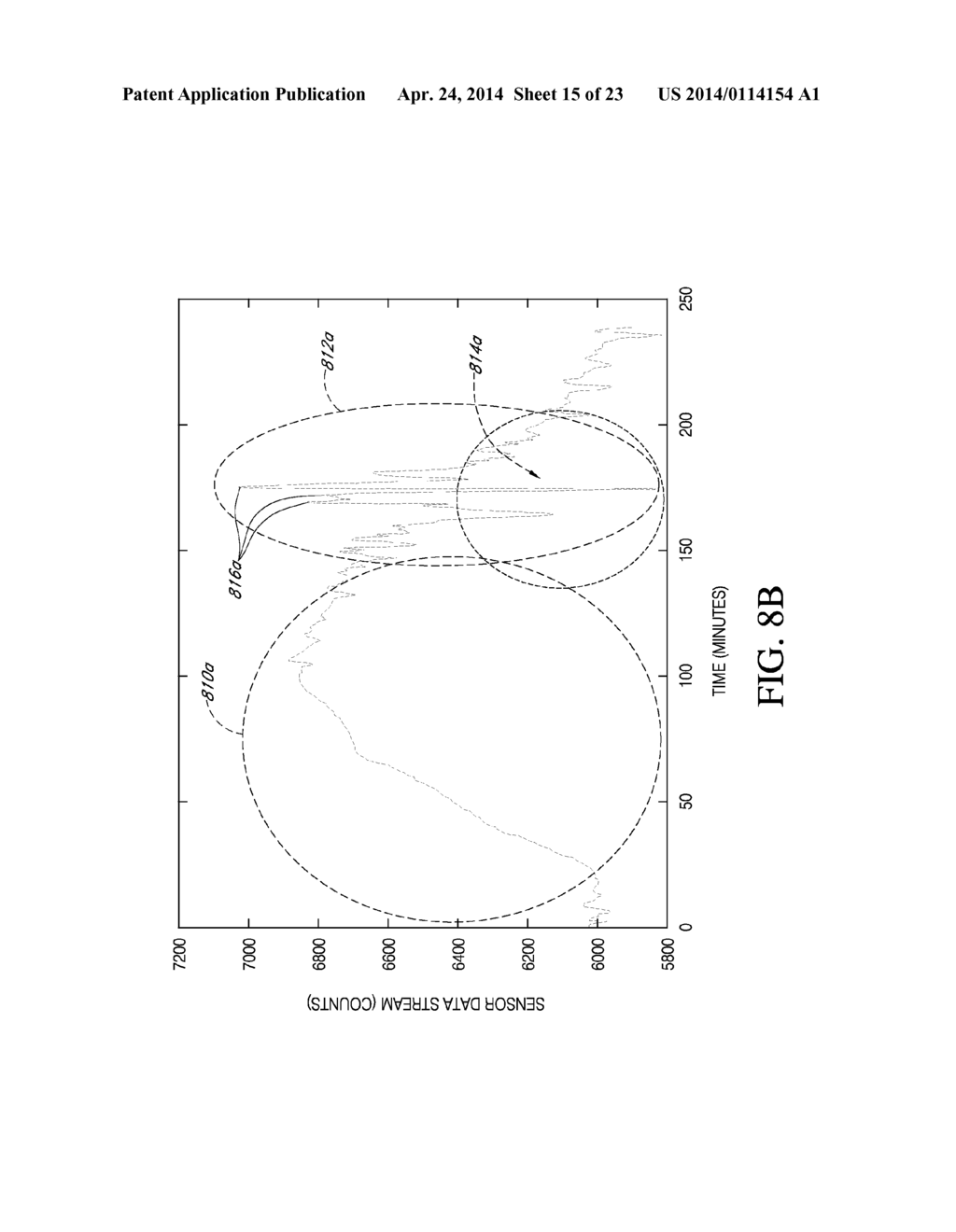 SYSTEMS AND METHODS FOR PROCESSING SENSOR DATA - diagram, schematic, and image 16