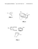 BIOPSY DEVICE WITH AUTOMATIC ASPIRATION diagram and image