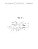 SKIN-STIMULATION UNIT AND SKIN-MASSAGE APPARATUS HAVING SAME diagram and image