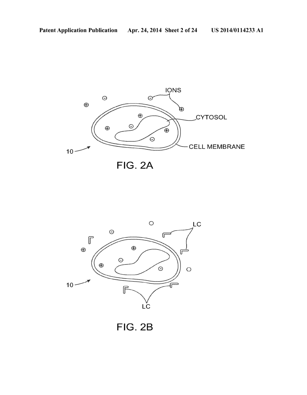 METHODS AND SYSTEMS FOR TOXIN DELIVERY TO THE NASAL CAVITY - diagram, schematic, and image 03