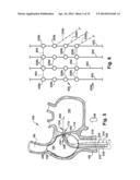 APPARATUS AND METHOD FOR TARGETING A BODY TISSUE diagram and image