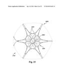 APPARATUS AND METHOD FOR TARGETING A BODY TISSUE diagram and image