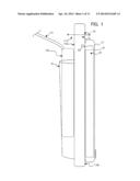 SELF CONTAINED SELF INFLATING REGULATED CONTAINER diagram and image