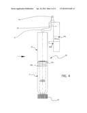 SELF CONTAINED SELF INFLATING REGULATED CONTAINER diagram and image