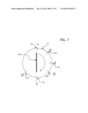 SELF CONTAINED SELF INFLATING REGULATED CONTAINER diagram and image