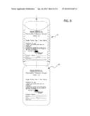 SELF CONTAINED SELF INFLATING REGULATED CONTAINER diagram and image