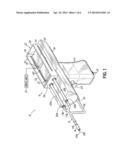 METHOD AND DEVICE FOR DISPENSING A LIQUID FROM A COLLAPSIBLE CONTAINER diagram and image