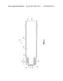 RECONSTITUTION AND APPLICATOR SYSTEM FOR WOUND SEALANT PRODUCT diagram and image