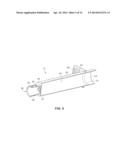 RECONSTITUTION AND APPLICATOR SYSTEM FOR WOUND SEALANT PRODUCT diagram and image