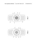 RECONSTITUTION AND APPLICATOR SYSTEM FOR WOUND SEALANT PRODUCT diagram and image