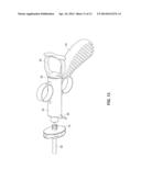 RECONSTITUTION AND APPLICATOR SYSTEM FOR WOUND SEALANT PRODUCT diagram and image