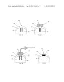 MATERIALS AND METHODS FOR REPAIR OF CARTILAGE DEFECTS diagram and image