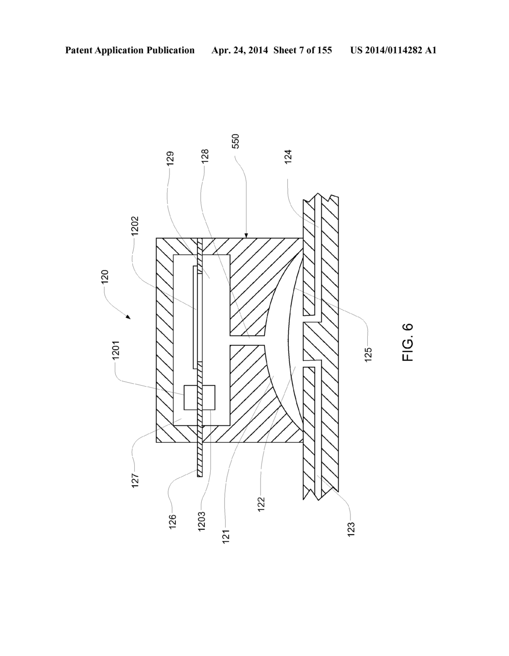 Patch-Sized Fluid Delivery Systems and Methods - diagram, schematic, and image 08