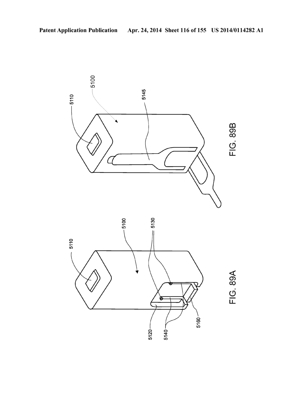 Patch-Sized Fluid Delivery Systems and Methods - diagram, schematic, and image 117