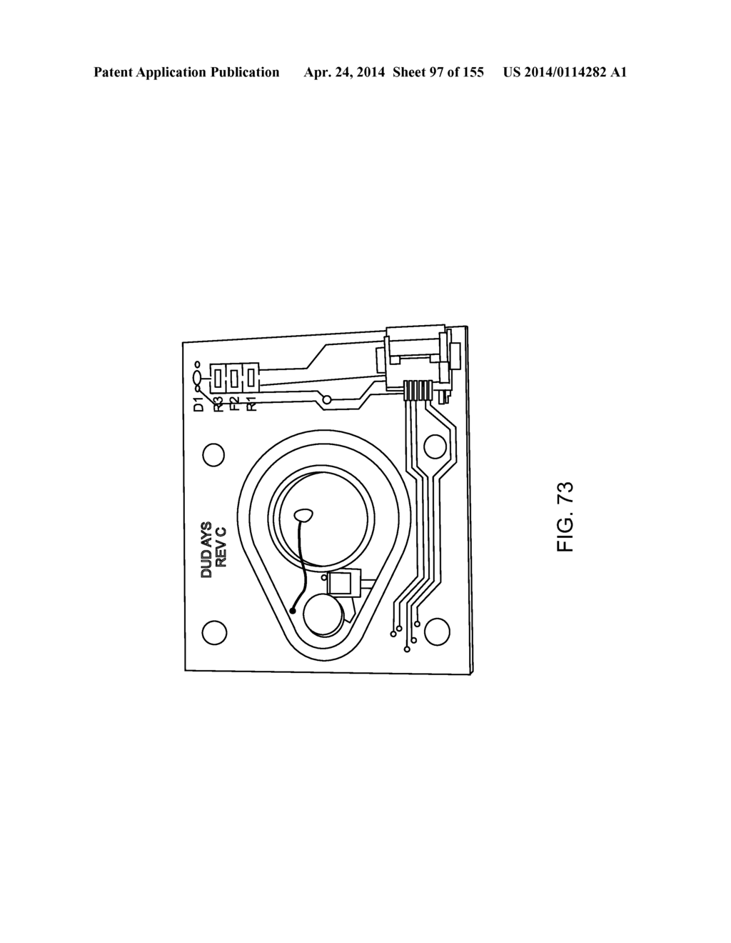 Patch-Sized Fluid Delivery Systems and Methods - diagram, schematic, and image 98