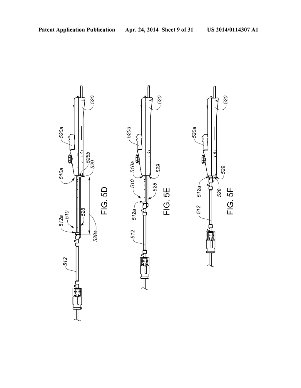 CATHETER SYSTEM - diagram, schematic, and image 10