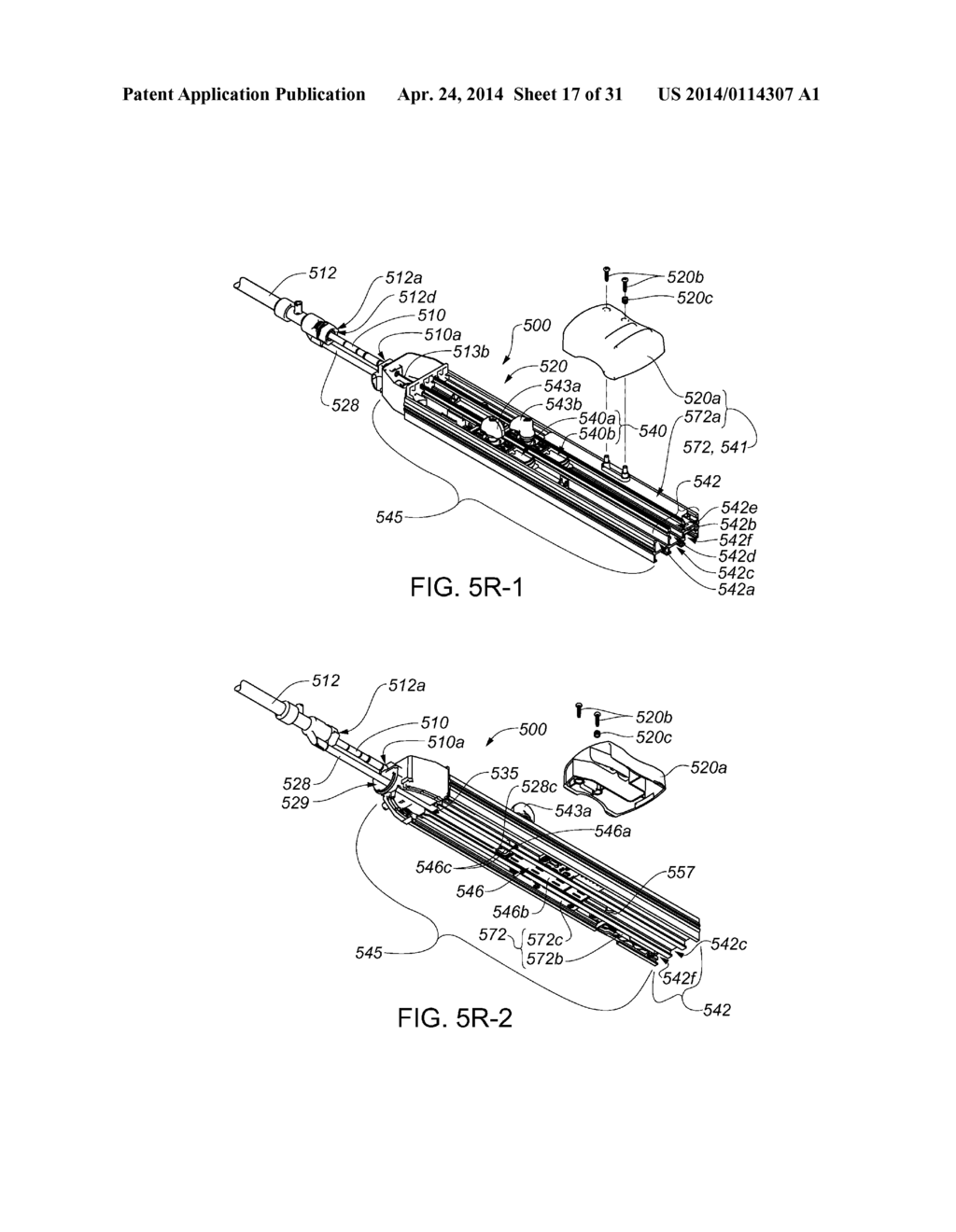 CATHETER SYSTEM - diagram, schematic, and image 18