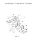 KNEE JOINT PROSTHESIS SYSTEM AND METHOD FOR IMPLANTATION diagram and image