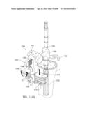 KNEE JOINT PROSTHESIS SYSTEM AND METHOD FOR IMPLANTATION diagram and image