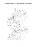 KNEE JOINT PROSTHESIS SYSTEM AND METHOD FOR IMPLANTATION diagram and image