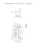 VAGINAL MANIPULATOR HEAD WITH TISSUE INDEX AND HEAD EXTENDER diagram and image