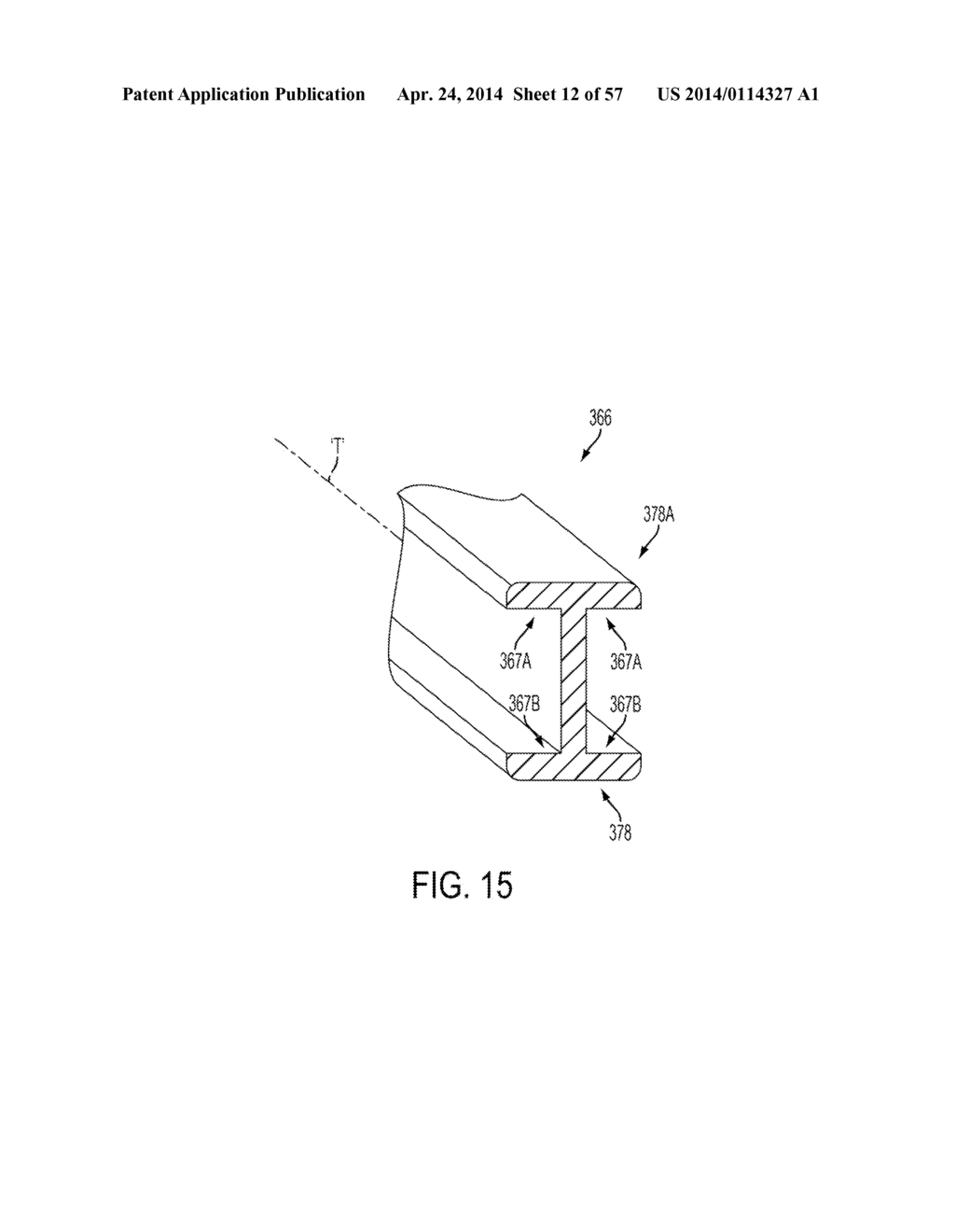 SURGEON FEEDBACK SENSING AND DISPLAY METHODS - diagram, schematic, and image 13