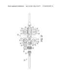 SURGEON FEEDBACK SENSING AND DISPLAY METHODS diagram and image