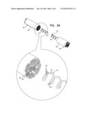 TENDON REPAIR APPARATUS diagram and image