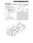 Implantation Tools for Interspinous Process Spacing Device diagram and image