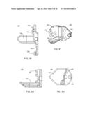 Implantation Tools for Interspinous Process Spacing Device diagram and image