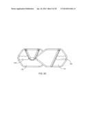 Implantation Tools for Interspinous Process Spacing Device diagram and image