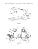 Implantation Tools for Interspinous Process Spacing Device diagram and image