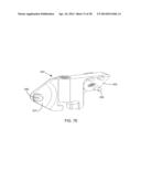 Implantation Tools for Interspinous Process Spacing Device diagram and image