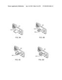 Implantation Tools for Interspinous Process Spacing Device diagram and image