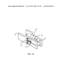 Implantation Tools for Interspinous Process Spacing Device diagram and image