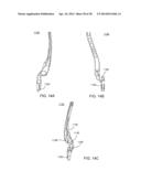 Implantation Tools for Interspinous Process Spacing Device diagram and image