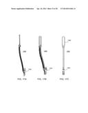 Implantation Tools for Interspinous Process Spacing Device diagram and image