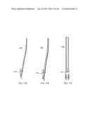 Implantation Tools for Interspinous Process Spacing Device diagram and image