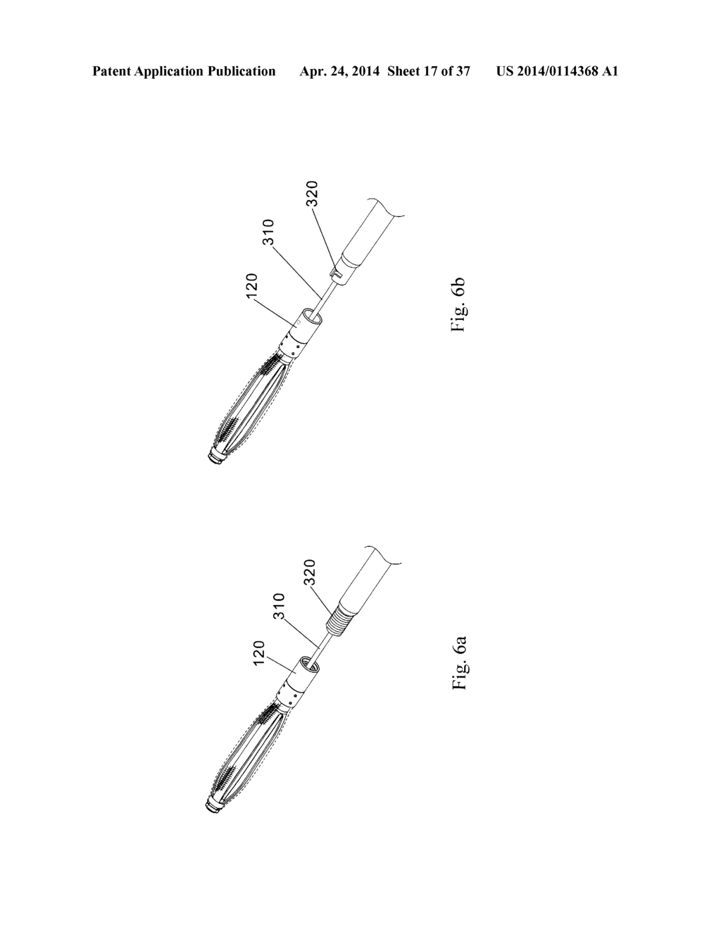 DEVICE FOR BONE FIXATION - diagram, schematic, and image 18