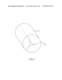 Percutaneously Implantable Replacement Heart Valve Device and Method of     Making Same diagram and image