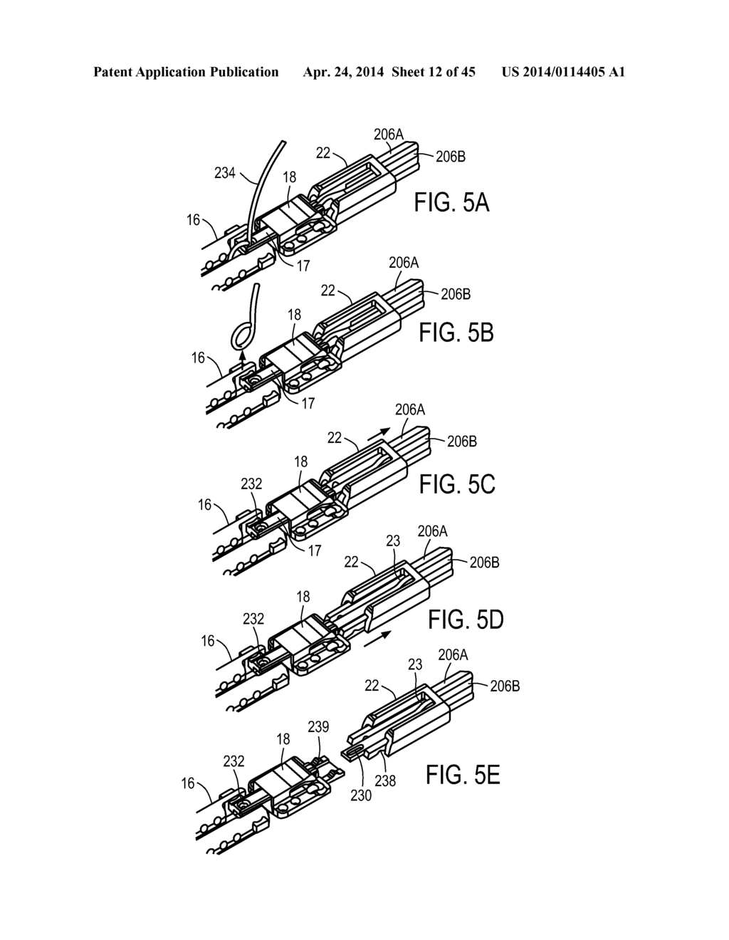 Medical Devices and Delivery Systems for Delivering Medical Devices - diagram, schematic, and image 13