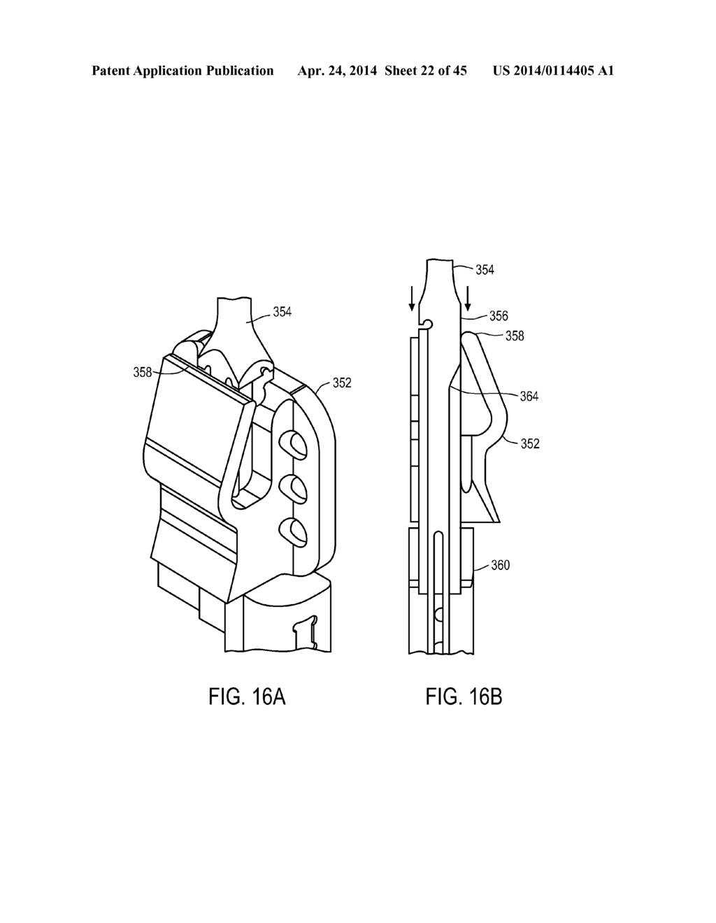 Medical Devices and Delivery Systems for Delivering Medical Devices - diagram, schematic, and image 23