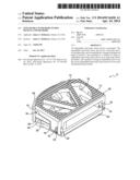 EXPANDABLE INTER-BODY FUSION DEVICES AND METHODS diagram and image