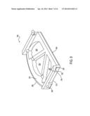 EXPANDABLE INTER-BODY FUSION DEVICES AND METHODS diagram and image