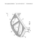 EXPANDABLE INTER-BODY FUSION DEVICES AND METHODS diagram and image